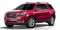 2014 GMC Acadia SLT