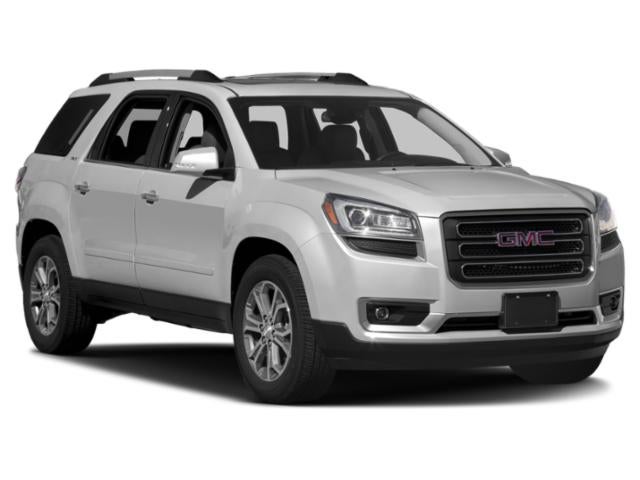 2014 GMC Acadia SLT