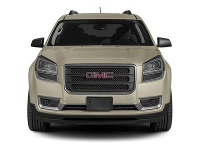 2014 GMC Acadia SLT