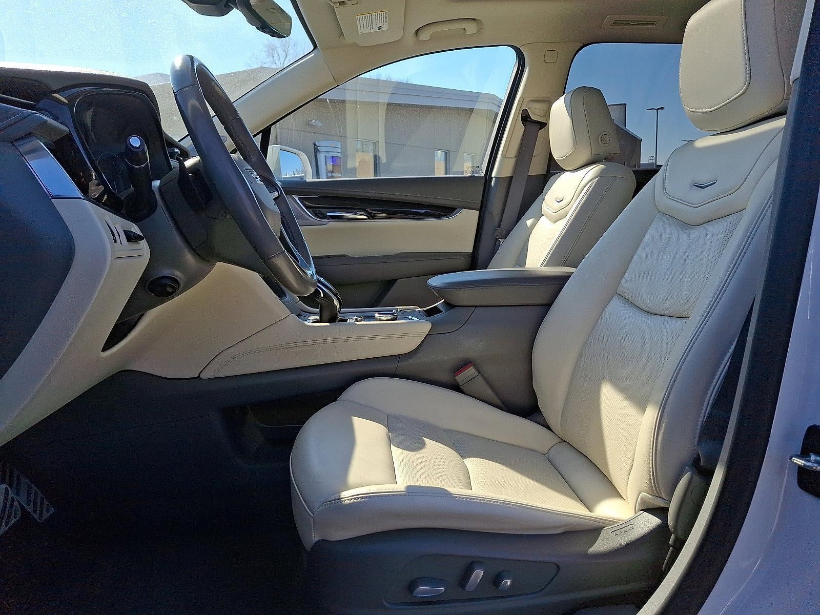 2020 Cadillac XT6 AWD Premium Luxury