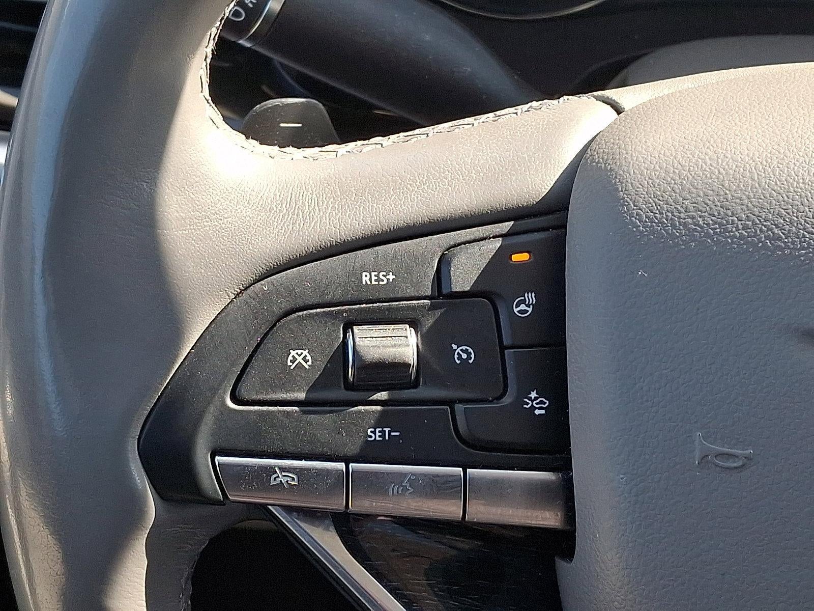 2020 Cadillac XT6 AWD Premium Luxury