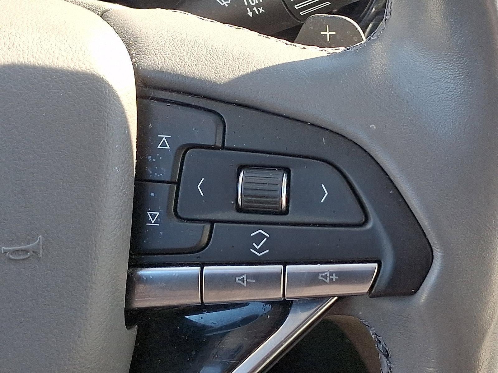 2020 Cadillac XT6 AWD Premium Luxury