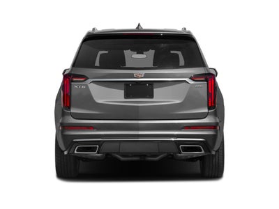 2020 Cadillac XT6 AWD Premium Luxury