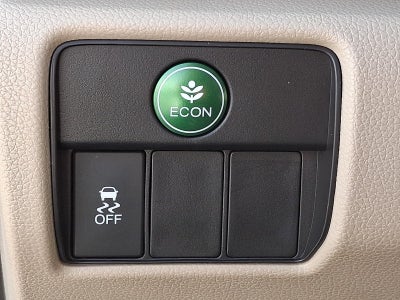 2017 Honda Accord Sedan EX-L