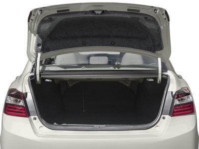 2017 Honda Accord Sedan EX-L