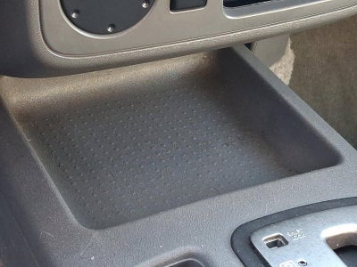 2015 Nissan Frontier S