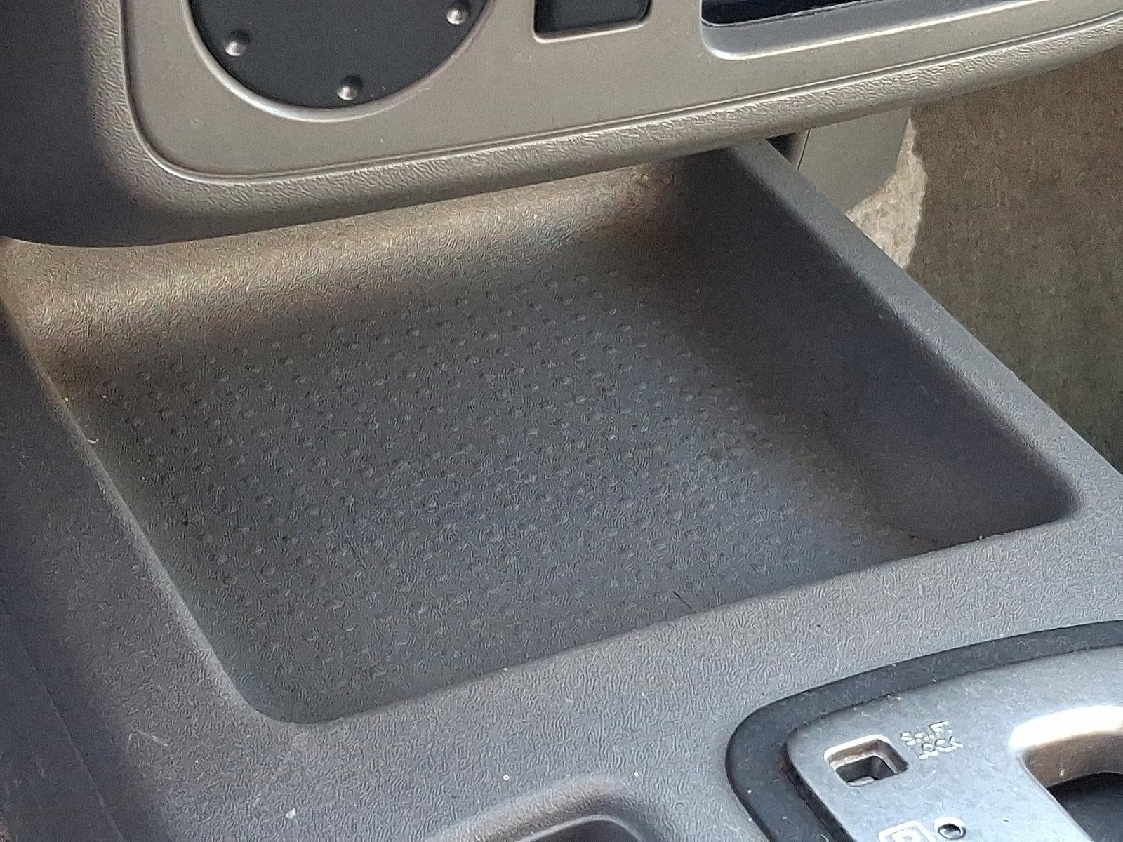 2015 Nissan Frontier S