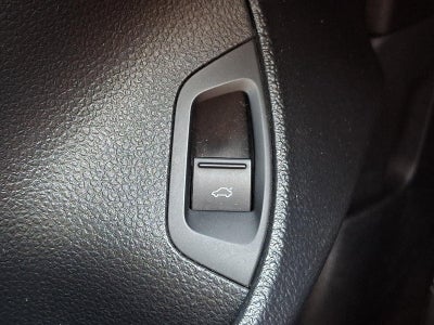 2014 Volkswagen Passat S