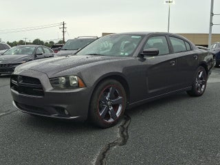 2014 Dodge Charger SXT