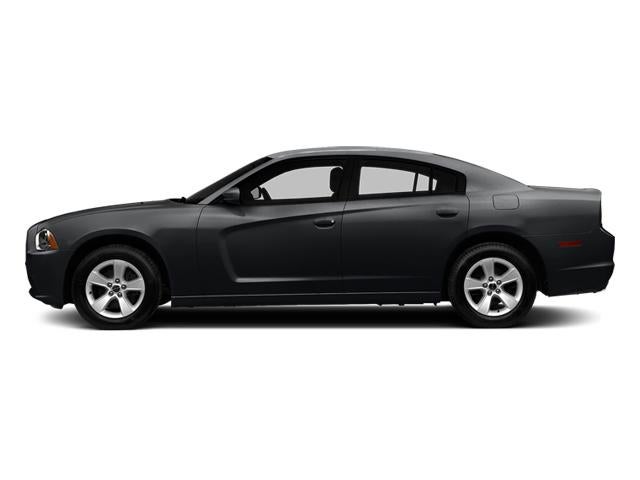 2014 Dodge Charger SXT