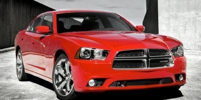 2014 Dodge Charger SXT