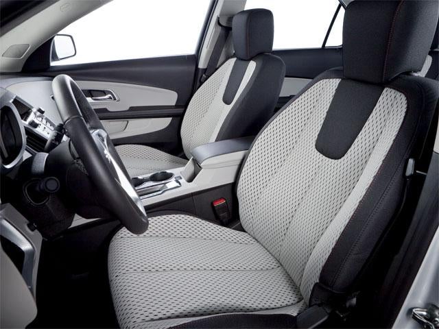 2010 Chevrolet Equinox LT w/1LT
