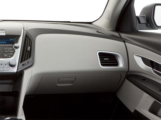 2010 Chevrolet Equinox LT w/1LT