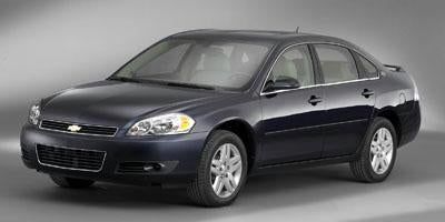 2014 Chevrolet Impala Limited LS