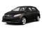 2011 Toyota Matrix 5dr Wgn Auto FWD (Natl)