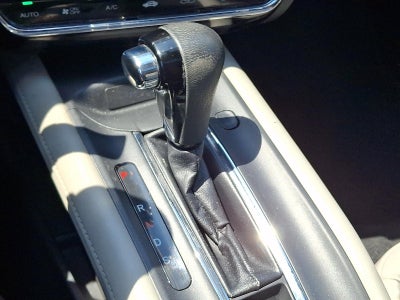 2016 Honda HR-V EX-L w/Navi