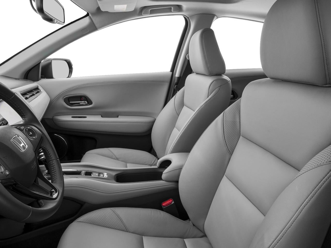 2016 Honda HR-V EX-L w/Navi