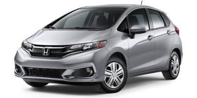 2019 Honda Fit LX