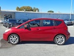 2014 Nissan Versa Note SV