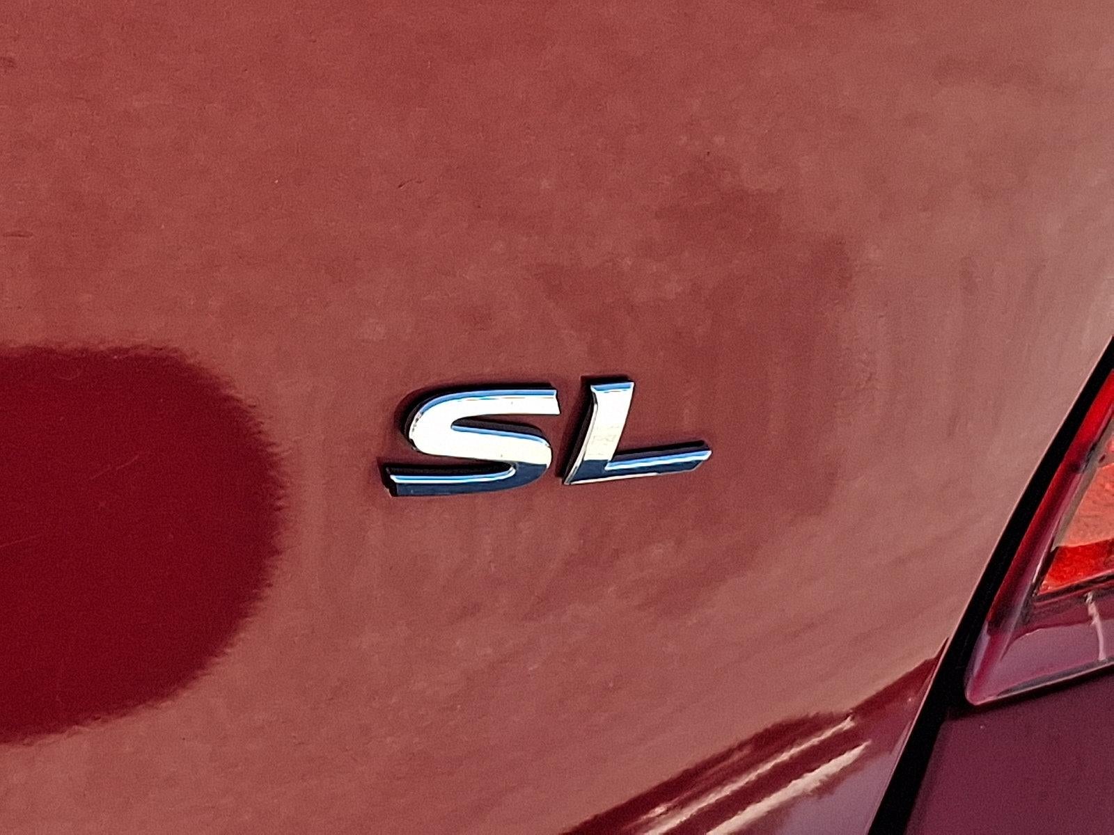2014 Nissan Versa Note SV