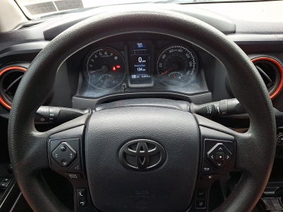 2020 Toyota Tacoma 4WD SR