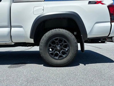 2020 Toyota Tacoma 4WD SR