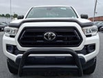 2020 Toyota Tacoma 4WD SR