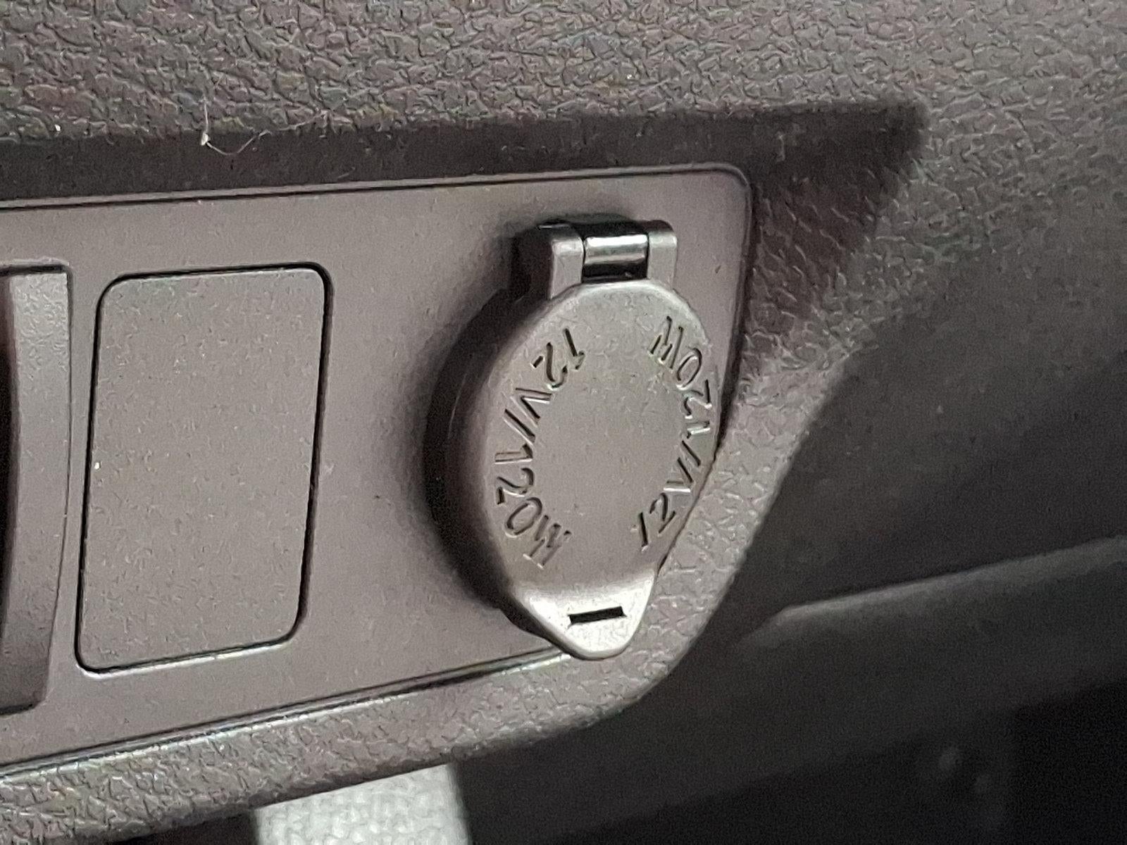 2020 Toyota Tacoma 4WD SR