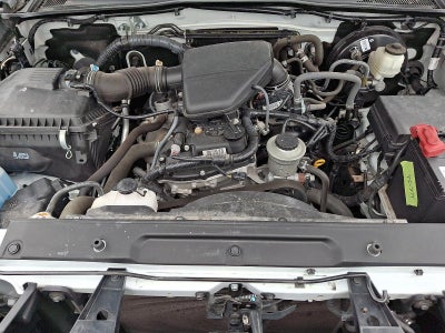 2020 Toyota Tacoma 4WD SR