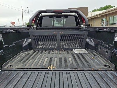 2020 Toyota Tacoma 4WD SR