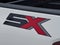 2020 Toyota Tacoma 4WD SR