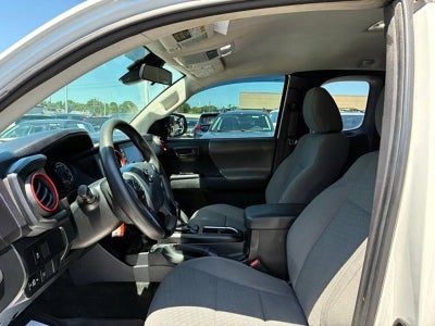 2020 Toyota Tacoma 4WD SR