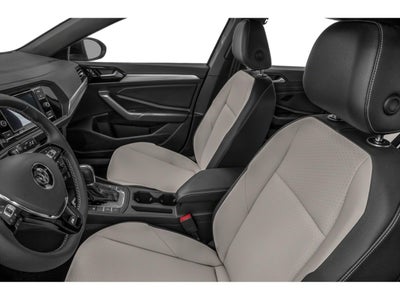 2019 Volkswagen Jetta 1.4T R-Line