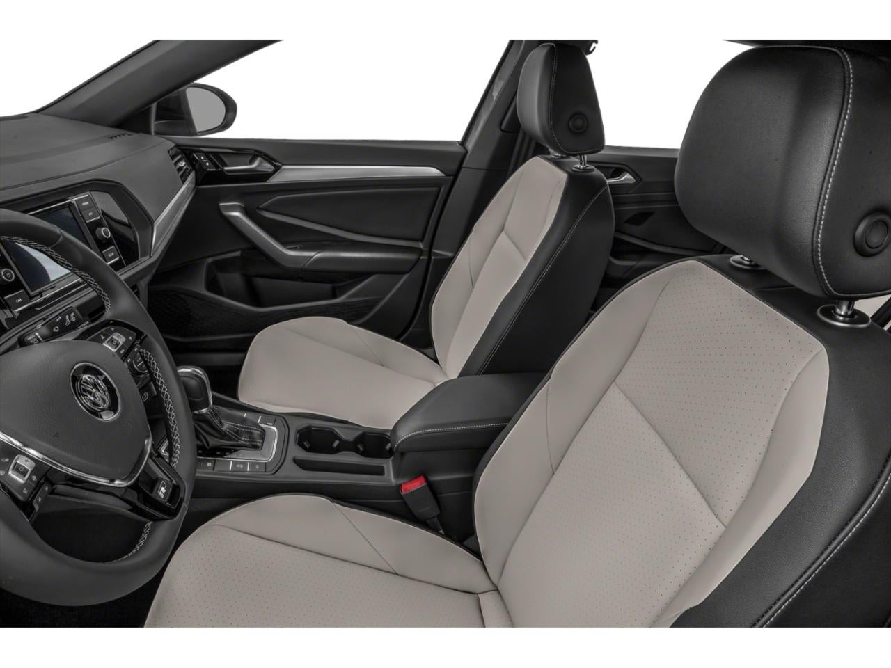 2019 Volkswagen Jetta 1.4T R-Line