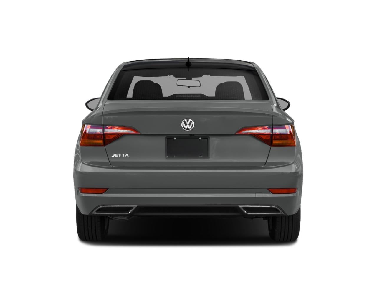 2019 Volkswagen Jetta 1.4T R-Line