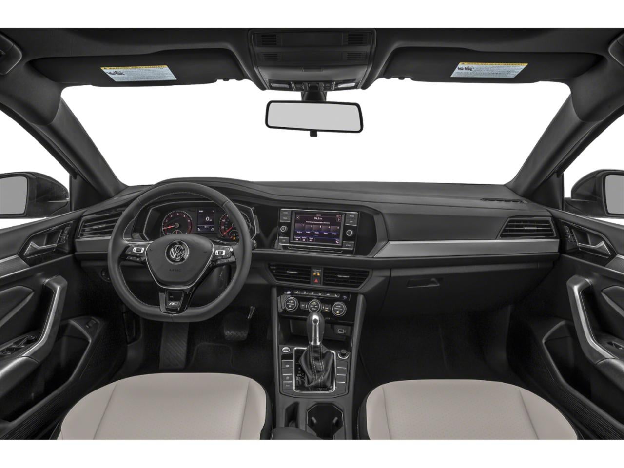 2019 Volkswagen Jetta R-Line