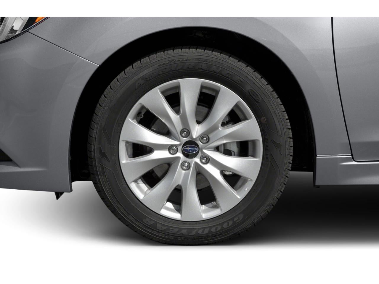 2015 Subaru Legacy 2.5i Premium