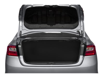 2015 Subaru Legacy 2.5i Premium