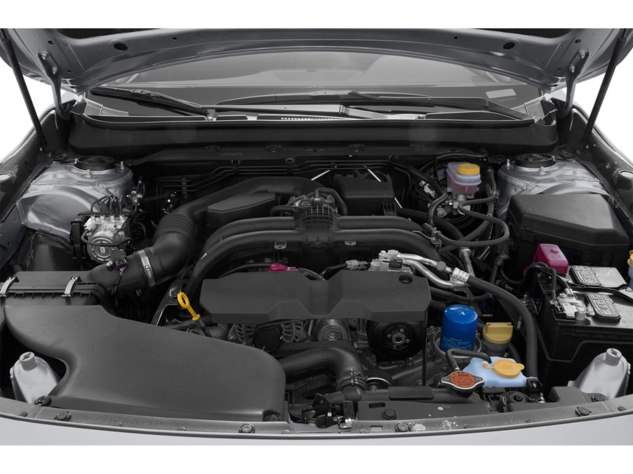 2015 Subaru Legacy 2.5i Premium