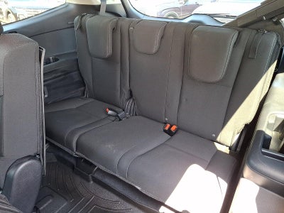 2024 Subaru Ascent Premium