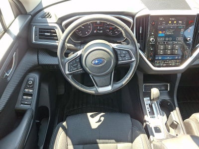 2024 Subaru Ascent Premium