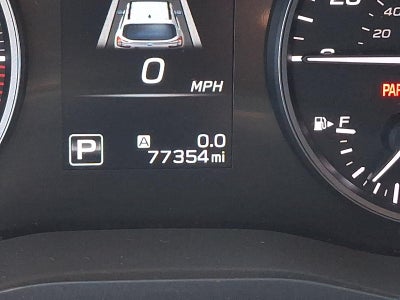 2024 Subaru Ascent Premium