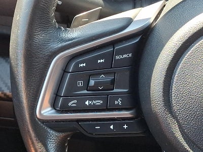 2024 Subaru Ascent Premium