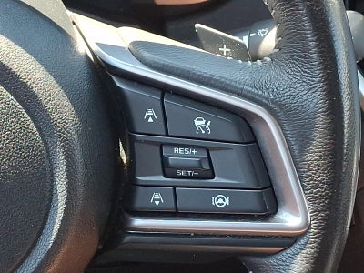 2024 Subaru Ascent Premium