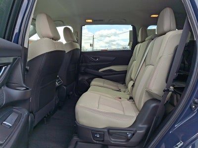 2024 Subaru Ascent Premium