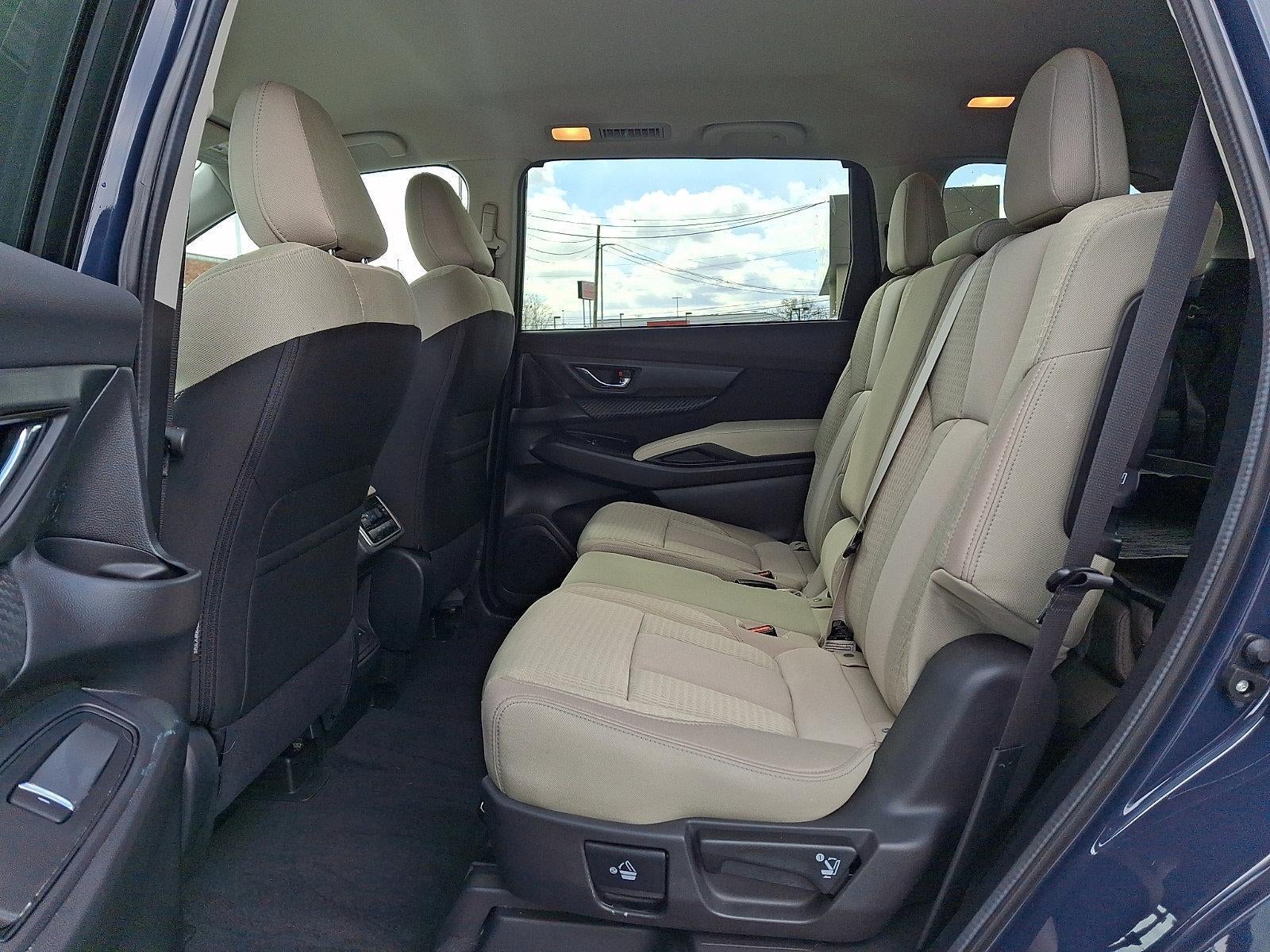 2024 Subaru Ascent Premium