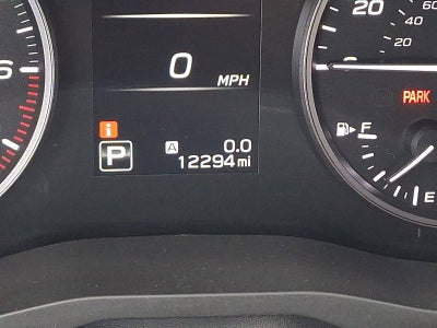 2024 Subaru Ascent Premium