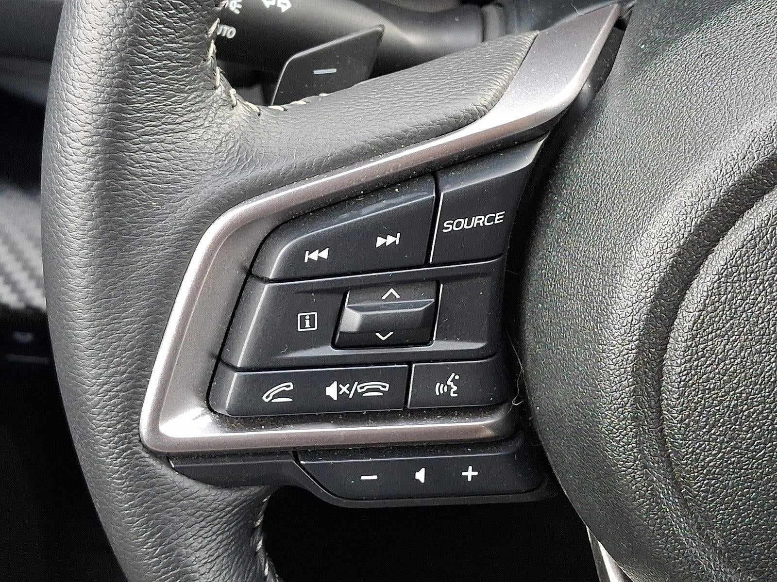 2024 Subaru Ascent Premium