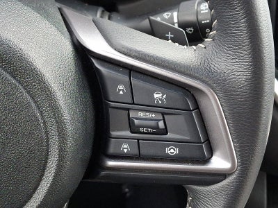 2024 Subaru Ascent Premium