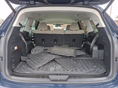 2024 Subaru Ascent Premium